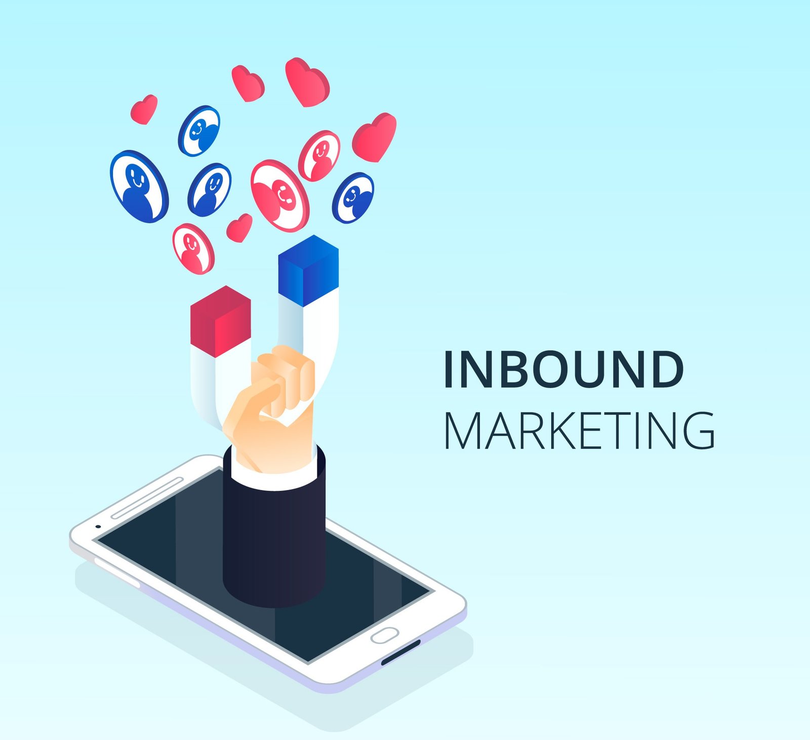 9 beneficios del Inbound Marketing que debes conocer