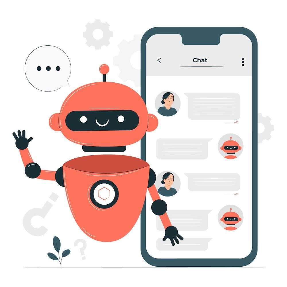 The Role Of Artificial Intelligence In Chatbots' Success!